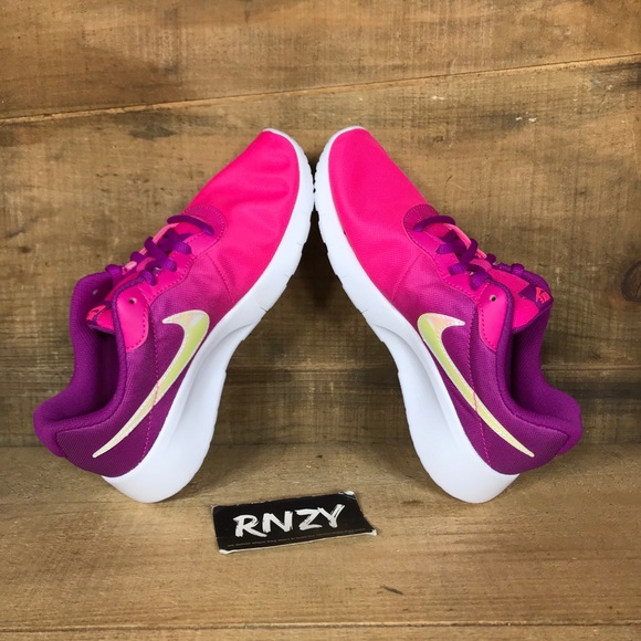 NEW Nike Tanjun Hyper Violet - Picture 6 of 8